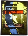 Radd ny Foillan Panel